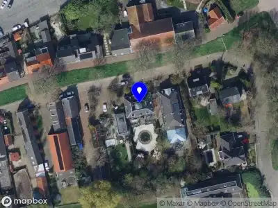 Gereed Exploitatie Maatschappij B.V.