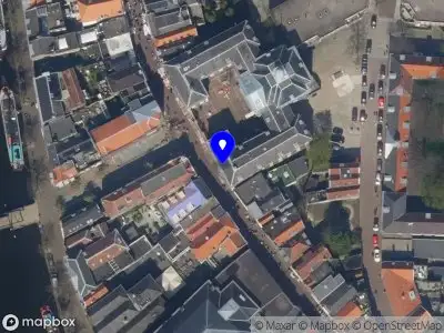 Nieuw bedrijf Stichting Stedelijk Museum Schiedam