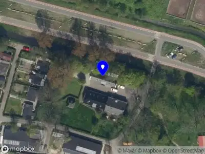 Scouting Marnix van Sint Aldegonde Vlaardingen
