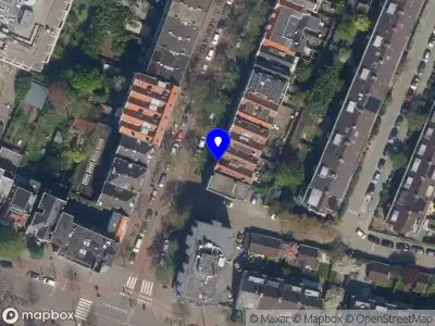 Studentenwoonvereniging 't Ruitje Rotterdam