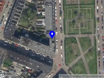 S. Sahan Beheer B.V. Rotterdam