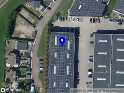 Harding Marine Holding B.V.