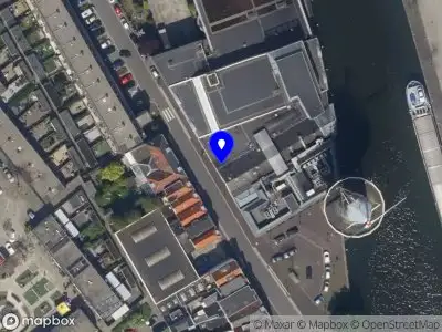 Nieuw bedrijf Nolet Holding B.V.