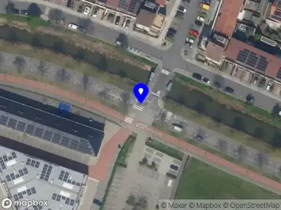 St Administratiekantoor W.A. Dorsman Beheer