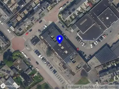 Nieuw bedrijf Coöperatieve Vrg Byblos Inkoopgroep U.A.