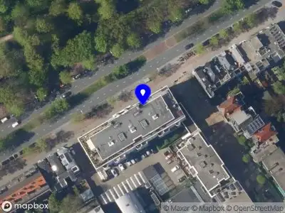 Stichting Administratiekantoor Brussels Lof 's-Gravenhage