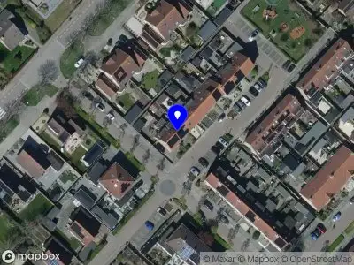 Vereniging Oranjefeest Stellendam