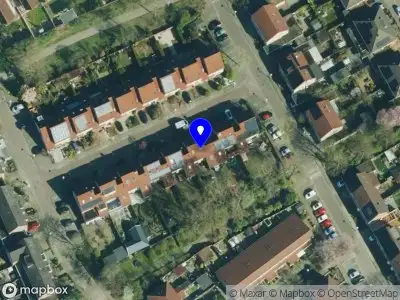 Stichting GELOOF.NU Enschede