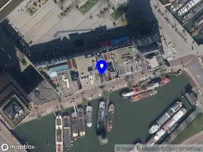Röntgenlaan 1 B.V. Rotterdam