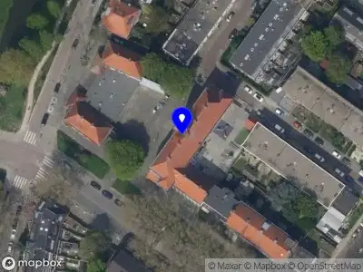 Stichting Leerlingenvervoer Rijnmond