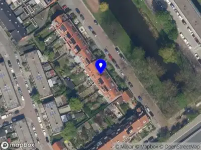 E. Spijker Holding B.V. Rotterdam