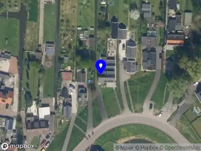 Nieuw bedrijf Vereniging Leefbaar Bergstoep