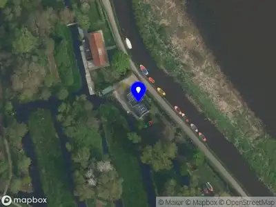 Waterscouting St. Willibrordus Gouda REEUWIJK
