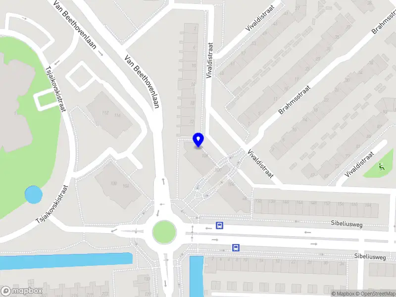 St. Administratiekantoor MBG Investments