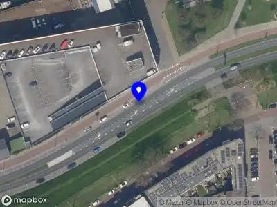 St. Int. Foundation for Maritime Heritage Rotterdam