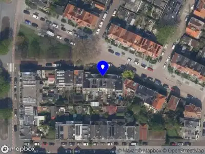 Stichting "de Oranje Kastanje" Vlaardingen