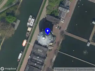 Programmastichting Vrienden van de Maas