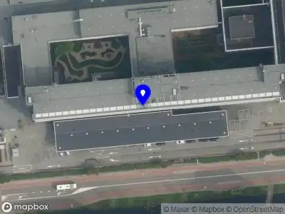 Stg. Vrienden van het Groene Hart Ziekenhuis