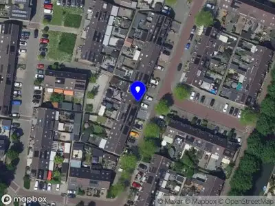 Steve van Dijk - Grafisch Ontwerp Dordrecht