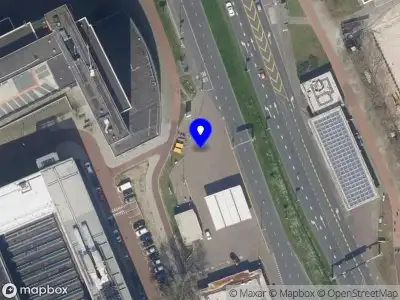 Nieuw bedrijf Stichting Promeras