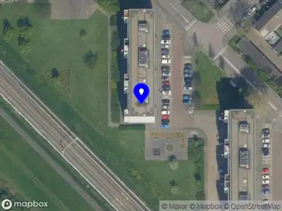 Alverna B.V. Maassluis