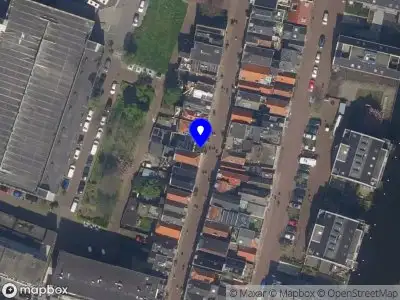 Nieuw bedrijf KMT Techniek