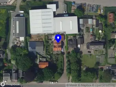 Exploitatiemaatschappij Breggeman B.V. Hardinxveld-Giessendam