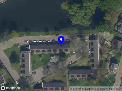 Robo Taxi Capelle aan den IJssel