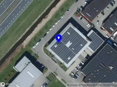 Webkey Holding B.V. Stellendam