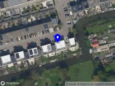 Tromp Logistics B.V. Capelle aan den IJssel