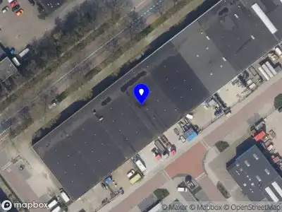 D.J. van der Kooij OG B.V.