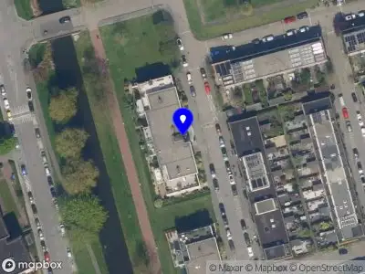 Breukhoven-Wassenaar Holding B.V. Rotterdam