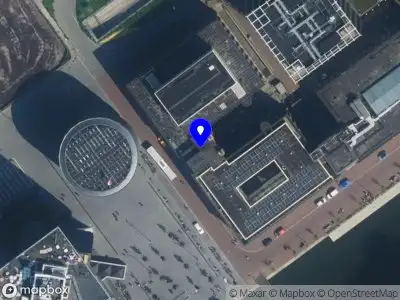Stichting Placemaking Europe Amsterdam