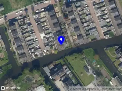 Vereniging Irenestraat 4-38