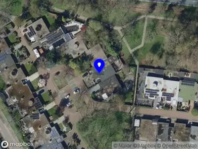 Nieuw bedrijf Stichting Kunstkring Albrandswaard