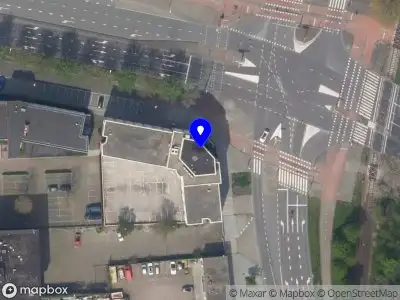 John P. Best & Co N.V. Rotterdam