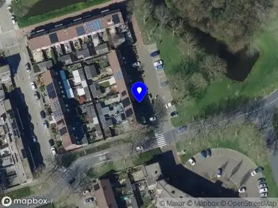 Stichting Ponton Botlek SPIJKENISSE