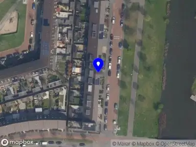 AFS Installaties Rotterdam