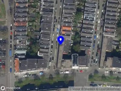 EzBz Rotterdam