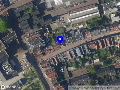 EMBA07 Fund Utrecht