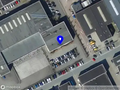 Santon Hekendorpstraat B.V. Rotterdam
