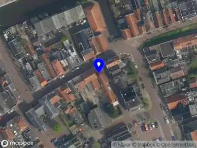 Huttendorp Haastrecht Haastrecht