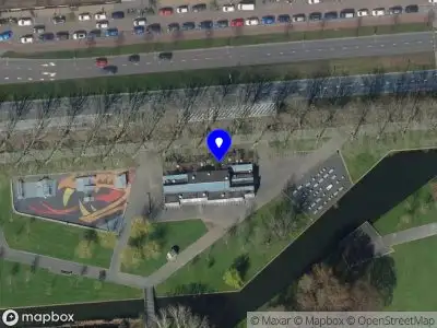 Stichting Baroeg Open Air