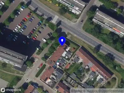 R. van Kooten Stelleursbedrijf