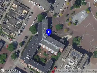 Stichting Vrienden van Rivas zorgcentra Papendrecht