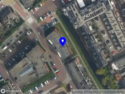 VVE Residence De Eendracht Zevenhuizen