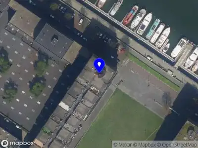 "Vereniging van Eigenaars Maasdam" Rotterdam