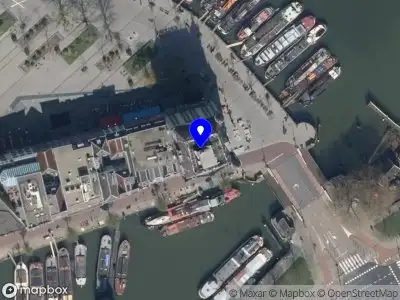 JTN Production Development B.V. Rotterdam