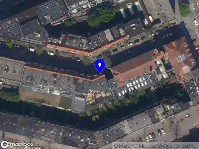 Nieuw bedrijf VvE Dunantstraat 10-a-b-c en 12