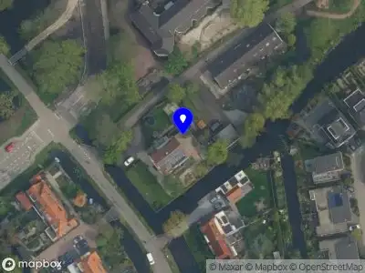 Nieuw bedrijf Praktijk voor psychotherapie De Fouw